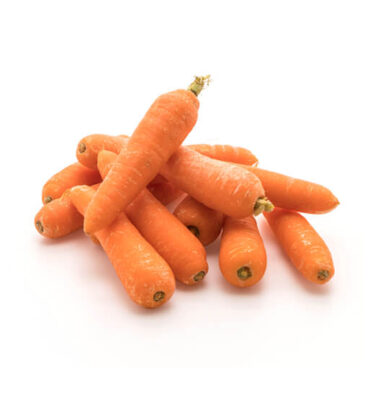 Carrots