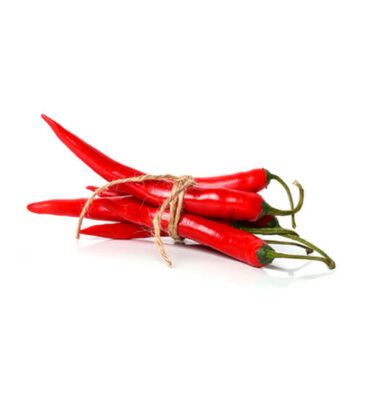 Red Chili